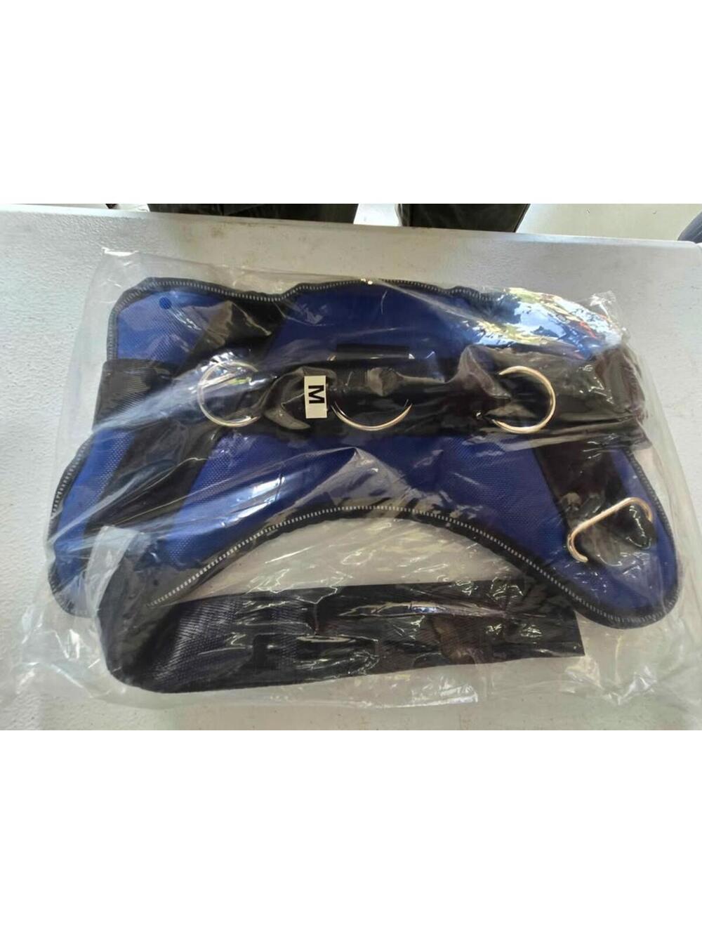 Medium dog harness